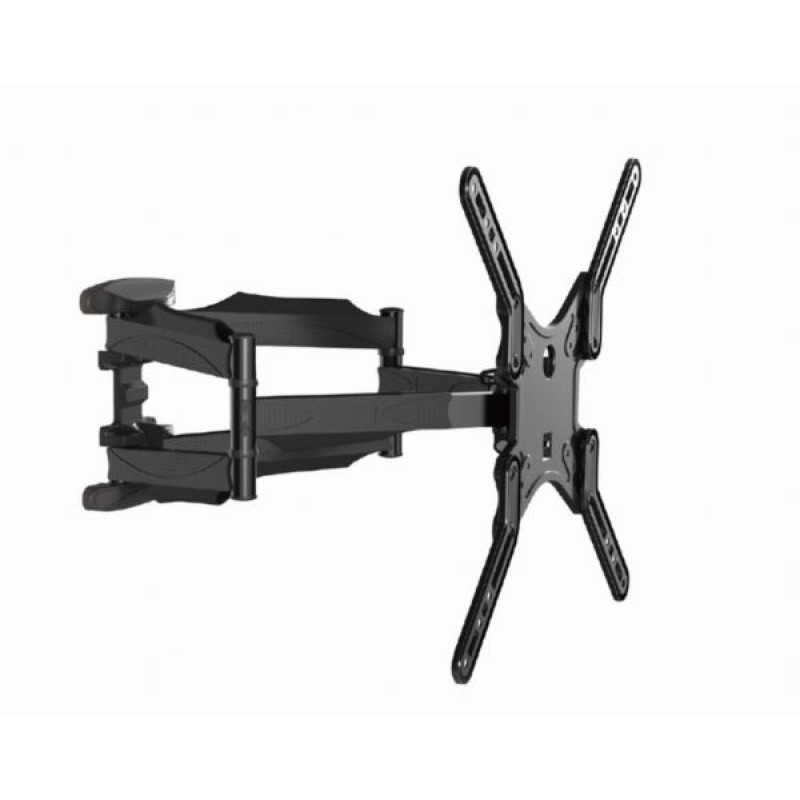 Gembird WM-60RT-01, zakretni zidni nosač za TV, 32inch - 60inch, do 35kg