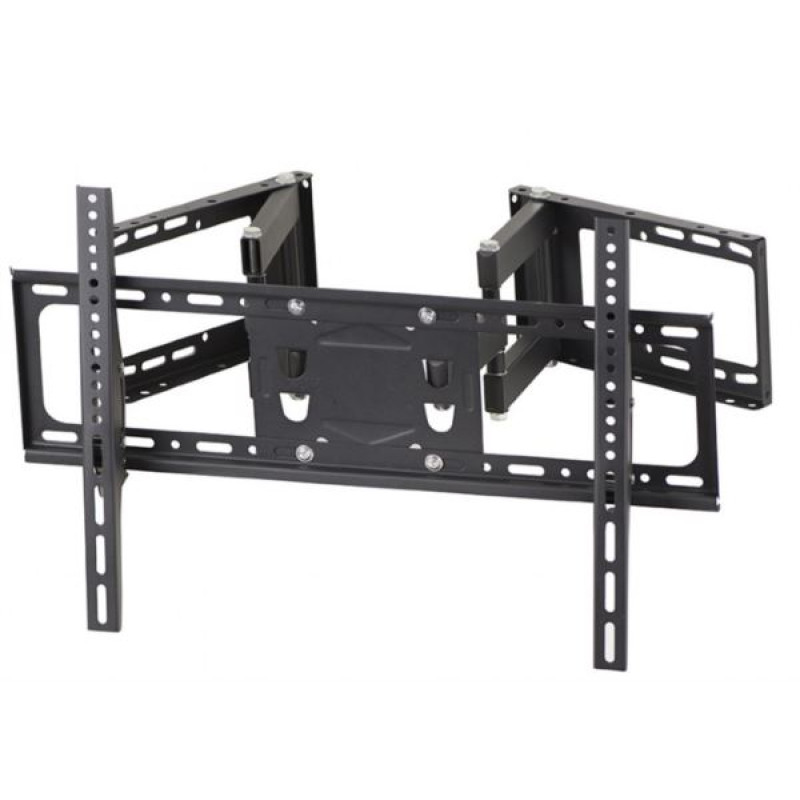 Gembird WM-80RT-01, zakretni nosač za TV, 32inch - 80inch, do 50kg