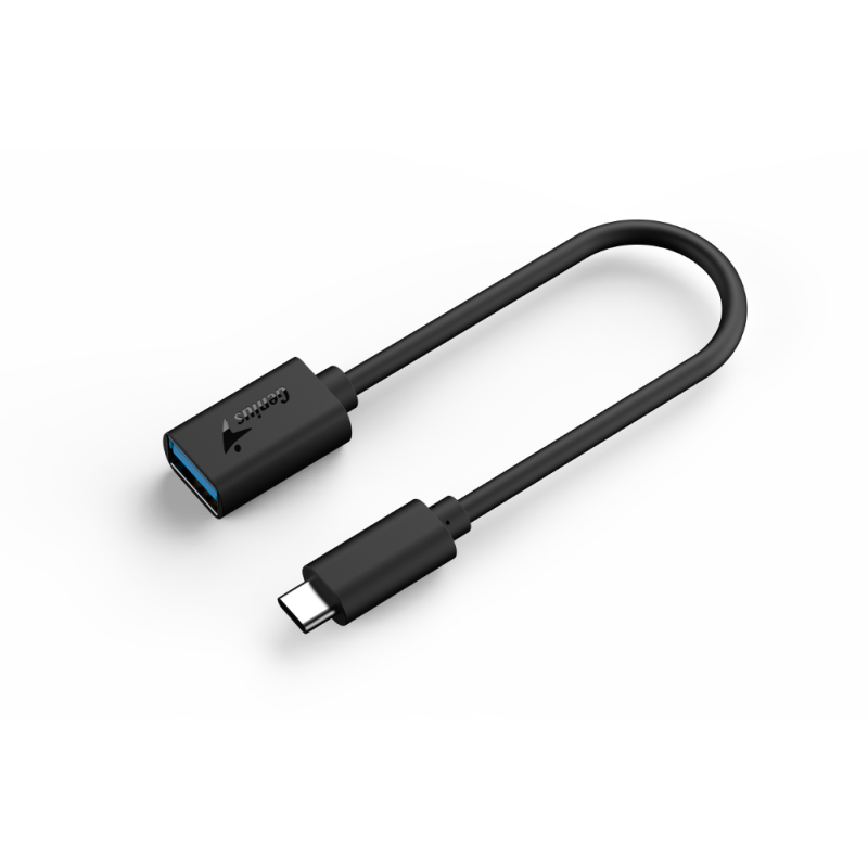 Genius USB Type-C - USB Type-A kabel, oznaka modela 32590003400