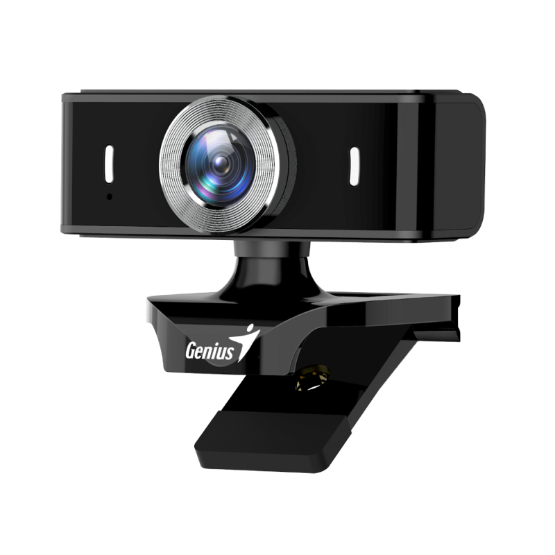 Genius FaceCam 2000X2, WEB kamera, 1080p, crna