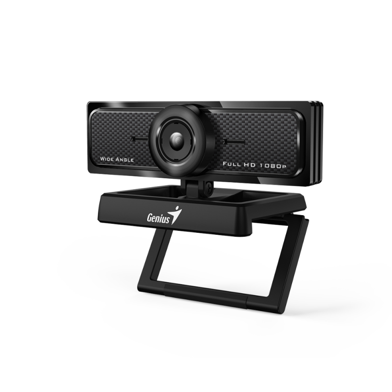Genius WideCam F100 v2, web kamera, 1080p, FHD