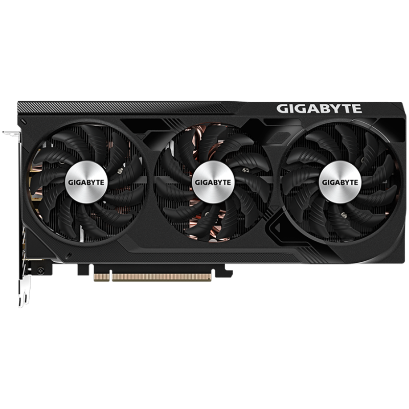 Gigabyte GeForce RTX 4070 TI SUPER WF3 OC 16GB, GDDR6X 16GB