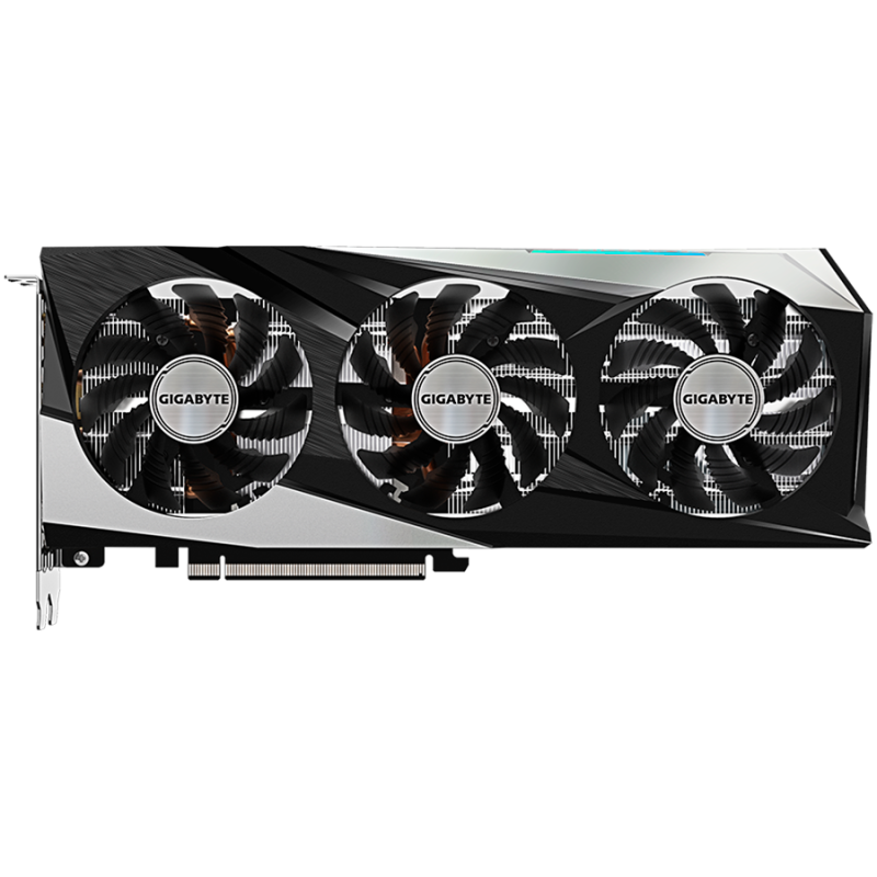 Gigabyte Radeon RX 7600 GAMING OC 8G, 8GB GDDR6