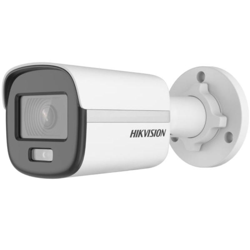 Hikvision Bullet DS-2CD1027G0-L28, IP kamera, 2MP, 2.8mm, IR