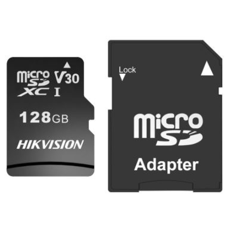 Hikvision TF-C1, microSDXC, 128GB