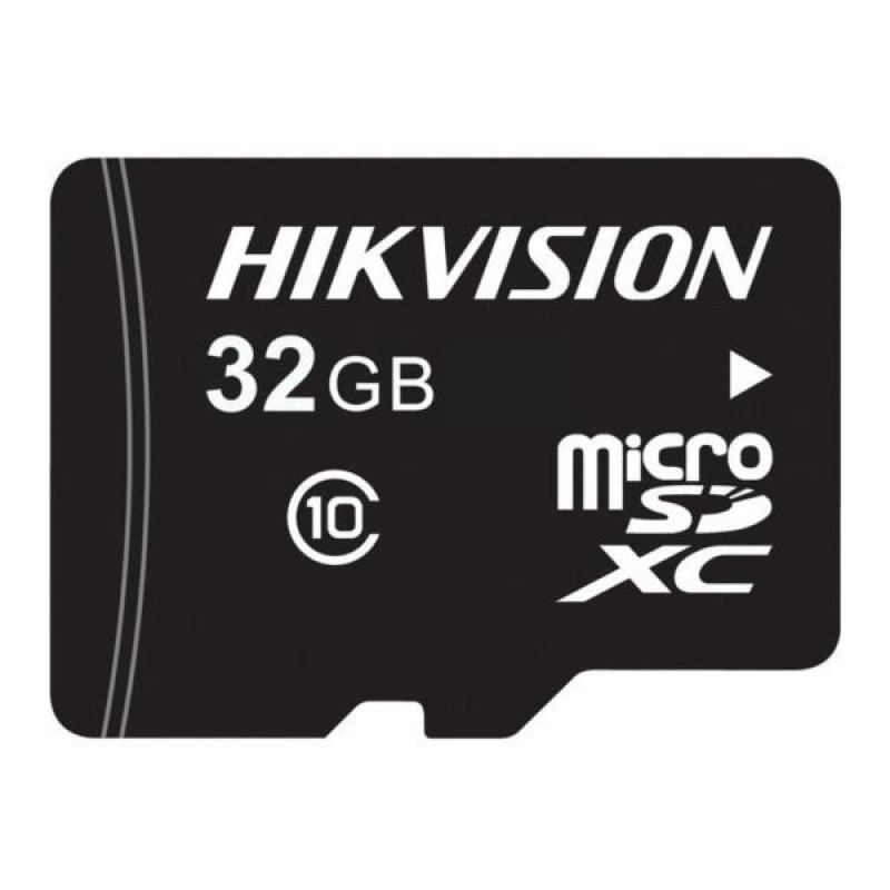 Hiksemi TF-L2, microSDXC, 32GB