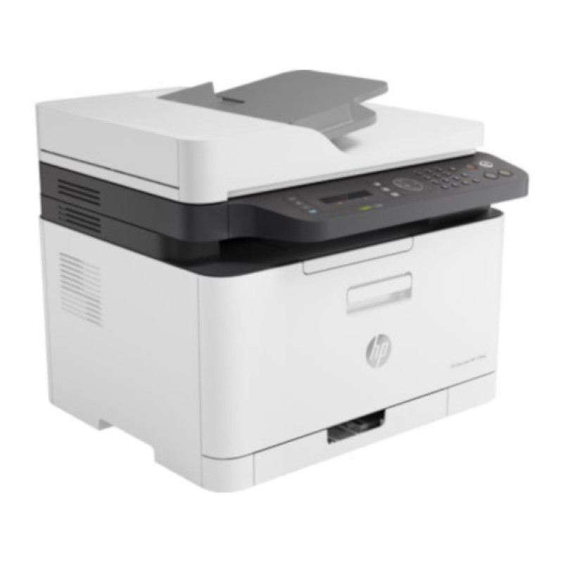 HP Color LaserJet Pro MFP 179fnw, A4 MF uređaj, laserski color, fax, Ethernet, WiFi