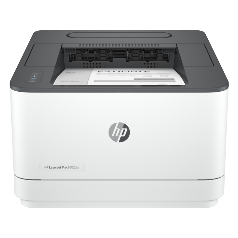 HP LaserJet Pro 3002dwe, A4 C/B laserski printer, duplex, BT, WiFi