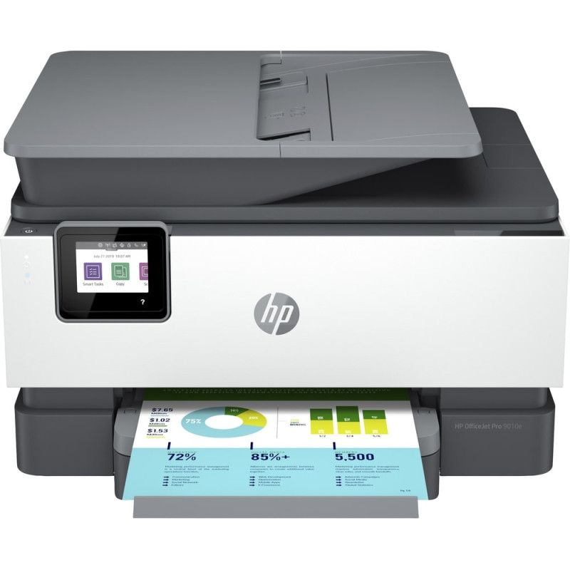 HP OfficeJet Pro 9010e AiO, A4, MF uređaj, inkjet, fax, DADF, WiFi