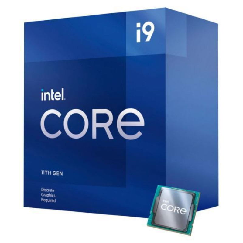 Intel Core i9-12900K, 2.4GHz - 5.2GHz, 16C/24T, 30MB, LGA 1700, noVent

