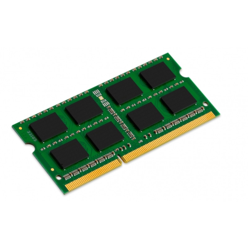 Kingston SODIMM DDR3, 8GB, 1600MHz, Brand Memory