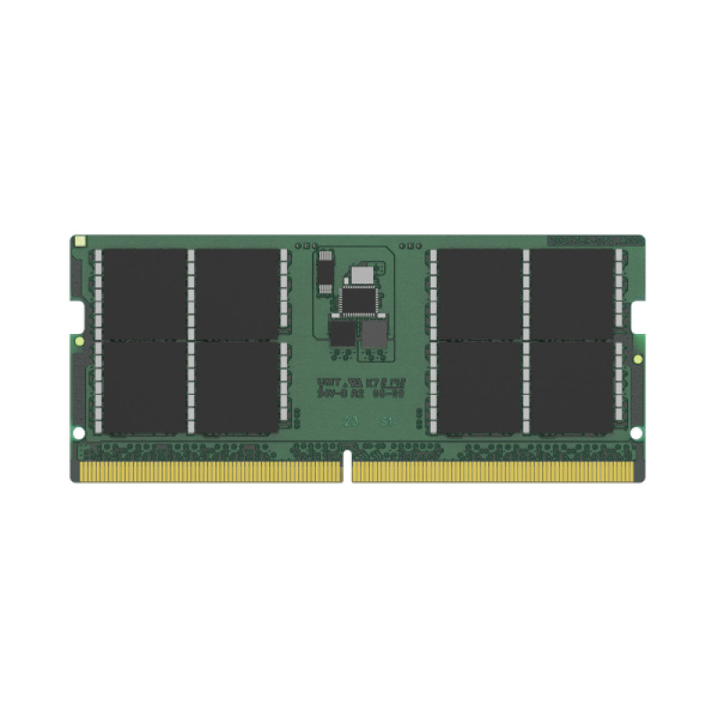 Kingston SODIMM DDR5, 32GB, 5600MHz, CL46
