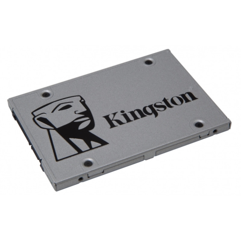 Kingston SSD A400, 960GB, R500/W450, 7mm, 2.5inch