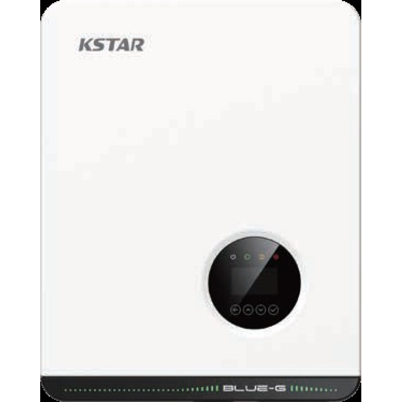 Kstar BluE-G-12KT, 3-fazni solarni inverter, 10kW