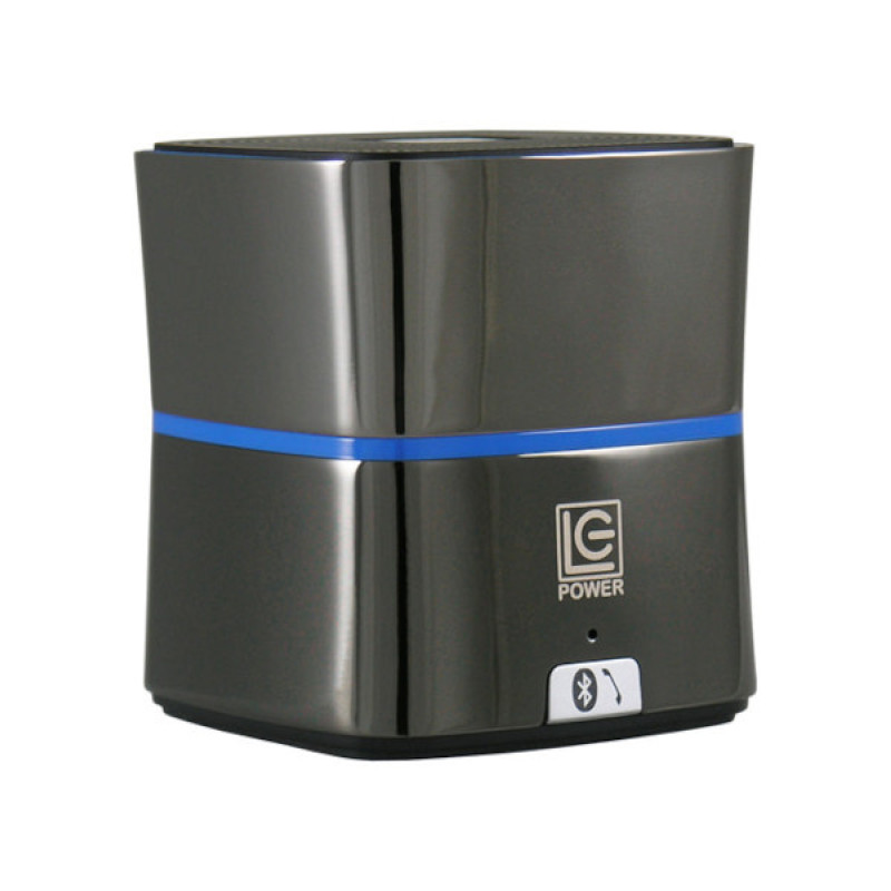 LC-Power LC-SP-3B Cylindron, 4.0 bluetooth zvučnik