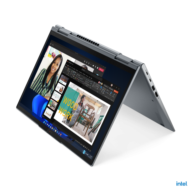 Lenovo ThinkPad X1 Yoga, Intel Core i7-1255U, RAM 16GB, SSD 512GB, 14inch, TS, W11P