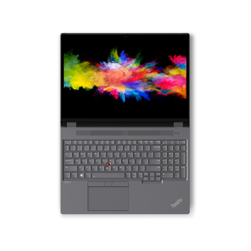 Lenovo ThinkPad P16, Intel Core i7-12800HX, RAM 16GB, SSD 512GB, RTX A2000, 16inch, W10P