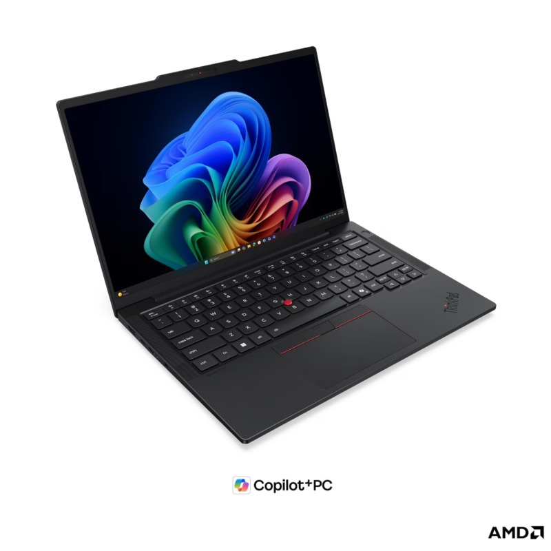 Lenovo ThinkPad T14s Gen 7, AMD Ryzen R7-450, RAM 32GB, SSD 1TB, 14inch, WUXGA, W11P