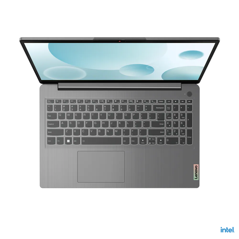 Lenovo IdeaPad 3, Intel Core i3-1215U, RAM 8GB, SSD 512GB, LCD 15.6inch, FreeDOS