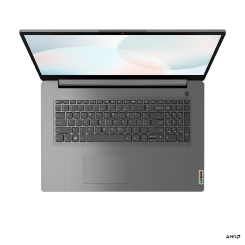 Lenovo IdeaPad 3 17ABA7, AMD Ryzen 7 5825U, RAM 16GB, SSD 1TB, 17.3inch, FHD, DOS