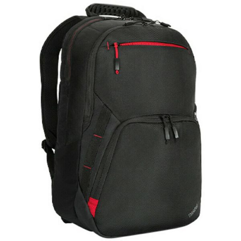 Lenovo Thinkpad Essential Plus ECO, 15.6inch, ruksak za laptop, crni
