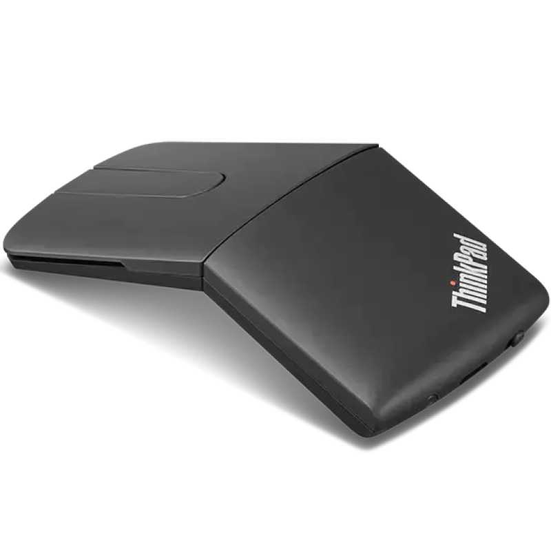 Lenovo ThinkPad X1 Presenter, bežični optički miš, BT, crni