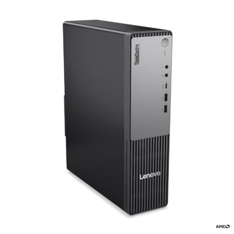 Lenovo ThinkCentre neo 55s Gen 6, AMD Ryzen R5-220, RAM 16GB, SSD 512GB, DOS