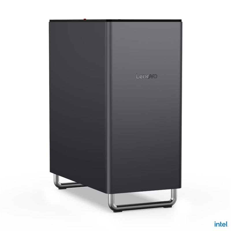 Lenovo ThinkCentre X Tower, Intel Ultra 7-265, RAM 32GB, SSD 2TB, RTX 5060 Ti, W11P