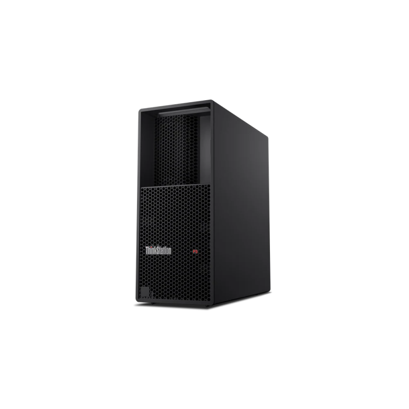 Lenovo ThinkStation P3 Tower, Intel i7-13700K, RAM 32GB, SSD 1TB, W11P