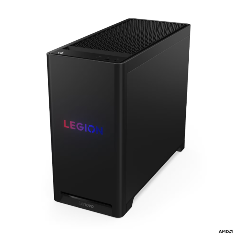 Lenovo Legion T5 30AGB10, AMD Ryzen R5-7600, RAM 32GB, SSD 1TB, RTX 5060 Ti, DOS
