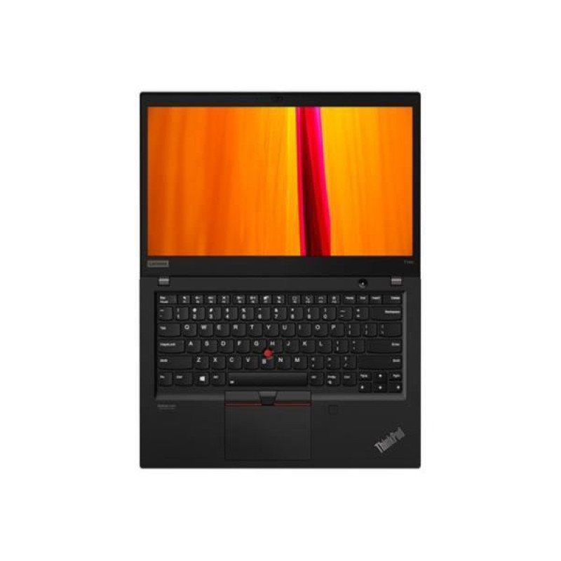 Lenovo ThinkPad T14s G1, AMD Ryzen R5-4650U, RAM 16GB, SSD 512GB, 14inch, FHD, W10 - Refurbished 