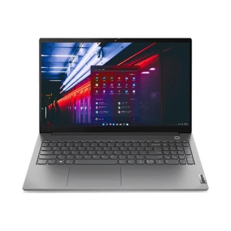 Lenovo ThinkBook 15 G2 ITL, Intel i5-1135G7, RAM 16GB, SSD 512GB, 15.6inch, FHD, W11P - Refurbished 
