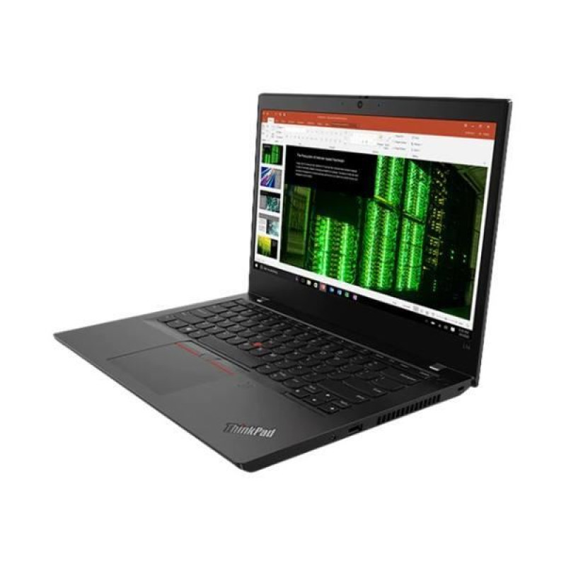 Lenovo ThinkPad L14 G2, AMD Ryzen R7 Pro 5850U, RAM 32GB, SSD 256GB, 14inch, FHD, W10P - Refurbished 