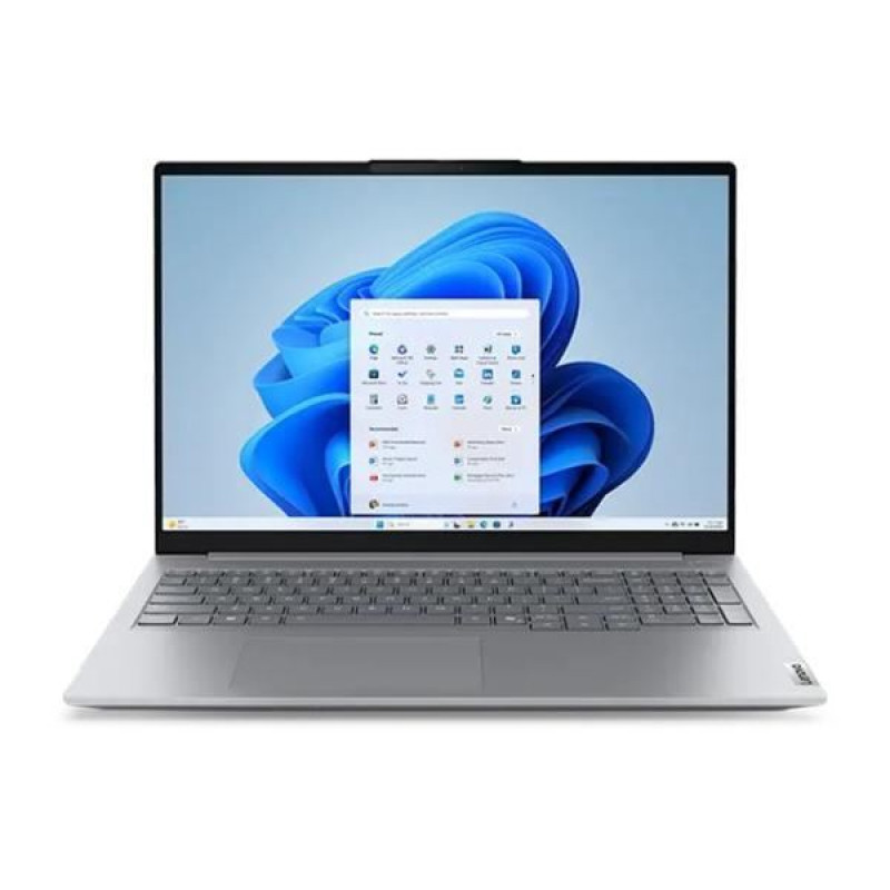 Lenovo ThinkBook 16 G8 IAL, Intel Ultra 5 135H, RAM 16GB, SSD 512GB, 16inch, WUXGA, W11P - Refurbished