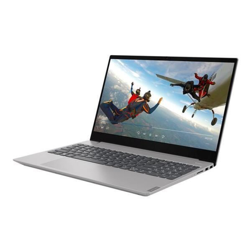 Lenovo S340-14API, AMD Ryzen R5-3500U, RAM 8GB, SSD 512GB, 14inch, FHD, W10 - Refurbished 
