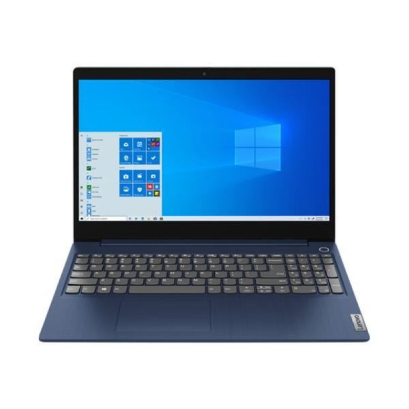 Lenovo reThink IdeaPad 3 15ITL05, Intel i5-1135G7, RAM 12GB, SSD 512GB, 15.6inch, FHD, W11 - Refurbished 