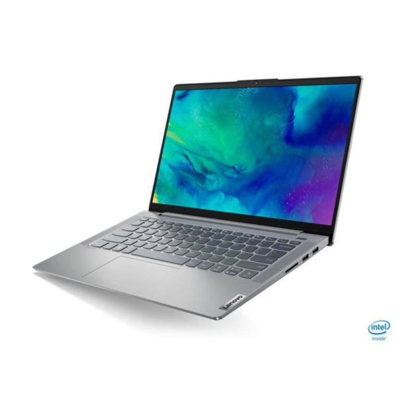 Lenovo reThink IdeaPad 5 14ITL05, Intel i5-1135G7, RAM 16GB, SSD 512GB, 14inch, FHD, W10 - Refurbished 