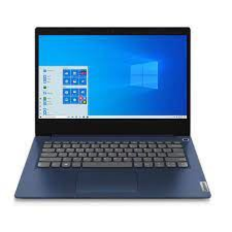 Lenovo reThink IdeaPad 3 14ITL6, Intel i5-1135G7, RAM 12GB, SSD 512GB, 14inch, FHD, W10 - Refurbished 