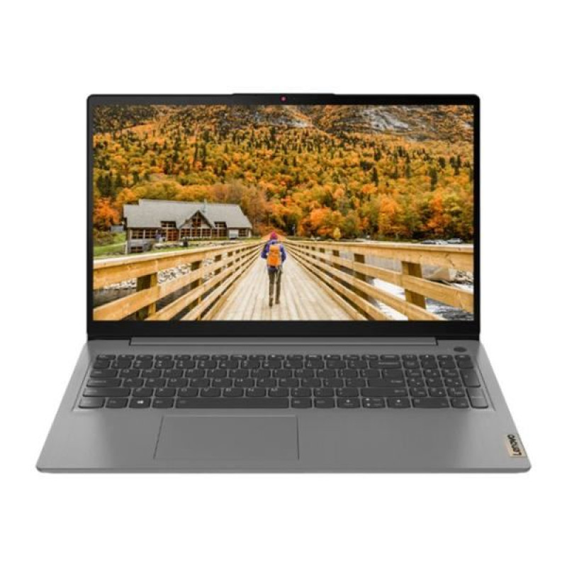 Lenovo reThink IdeaPad 3 15ALC6, AMD Ryzen R5-5500U, RAM 8GB, SSD 512GB, 15.6inch, FHD, W11 - Refurbished 