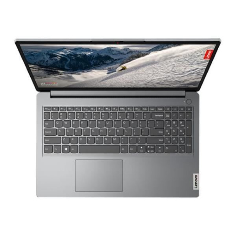 Lenovo IdeaPad 1 15ALC7, AMD Ryzen R5-5625U, RAM 16GB, SSD 512GB, 15.6inch, FHD, W11 - Refurbished 