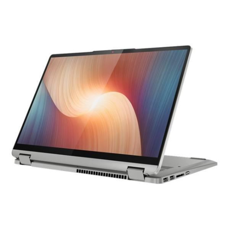 Lenovo IdeaPad Flex 5 14ALC, AMD Ryzen R5-5500U, RAM 8GB, SSD 512GB, 14inch, WUXGA, TS, W11 - Refurbished 