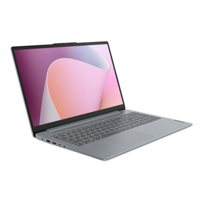 Lenovo IdeaPad Slim 3 15AMN8, AMD Ryzen R5-7520U, RAM 16GB, SSD 512GB, 15.6inch, FHD, W11 - Refurbished 