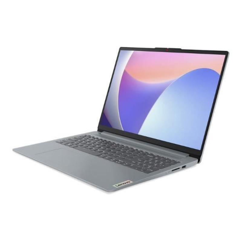 Lenovo IdeaPad Slim 3 16ABR8, AMD Ryzen R5-7530U, RAM 16GB, SSD 512GB, 16inch, WUXGA, W11 - Refurbished 