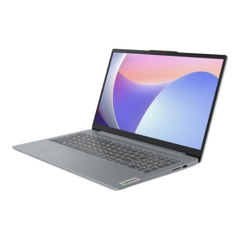 Lenovo IdeaPad Slim 3 15IAH8, Intel i5-12450H, RAM 16GB, SSD 512GB, 15.6inch, FHD, W11 - Refurbished 
