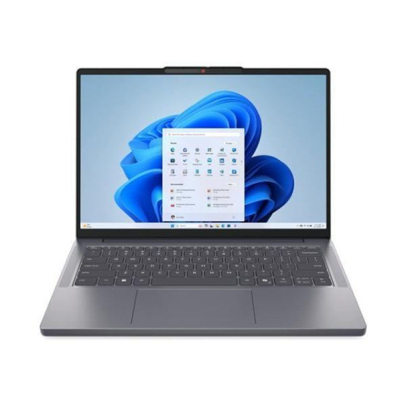 Lenovo IdeaPad Slim 3 14AHP10, AMD Ryzen R5-8640HS, RAM 16GB, SSD 512GB, 14inch, WUXGA, W11 - Refurbished 