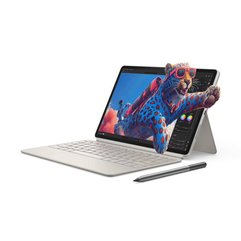 Lenovo Yoga Tab, 13inch, RAM 12GB, memorija 256GB, bež