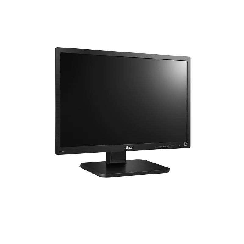 LG 24BK45HP-B, 23.8inch, IPS, FHD, HDMI, VGA, 60Hz