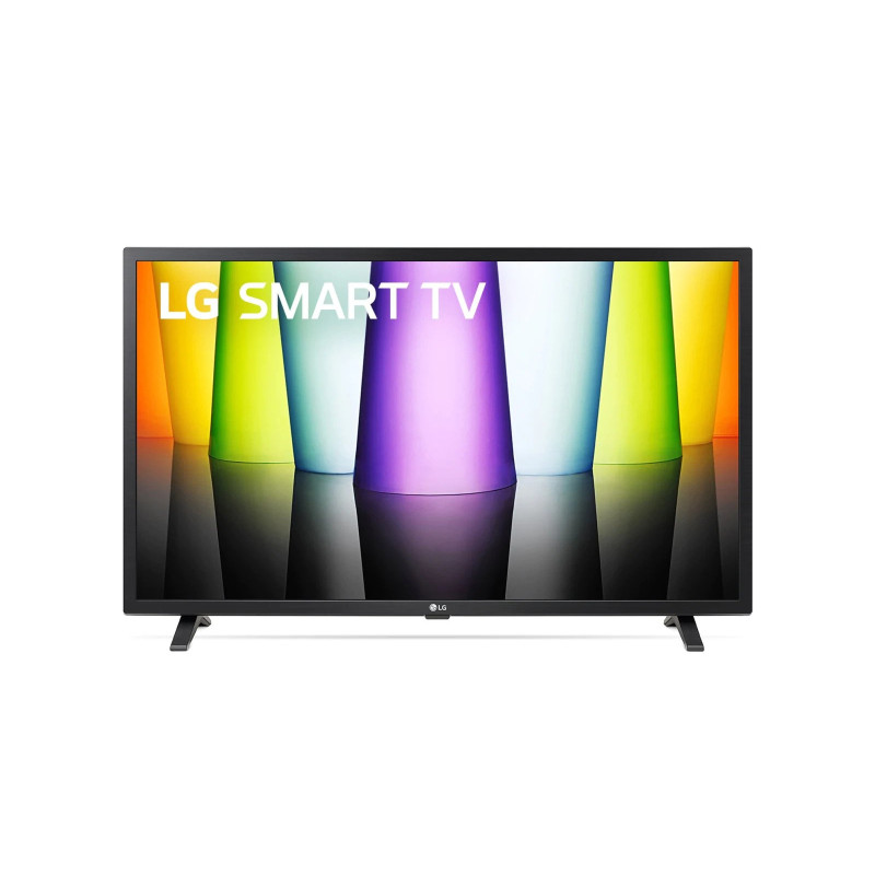 LG 32LQ631C, 32inch LED TV, HD, Smart, WiFi