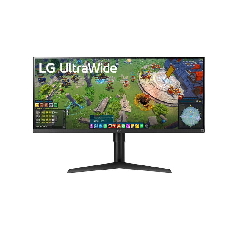 LG 34WP65G, 34inch, QHD, HDMI, DP, HAS