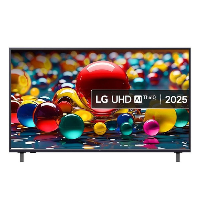 LG 55UA74003LB, UHD TV, 55inch, UHD 4K, Smart TV